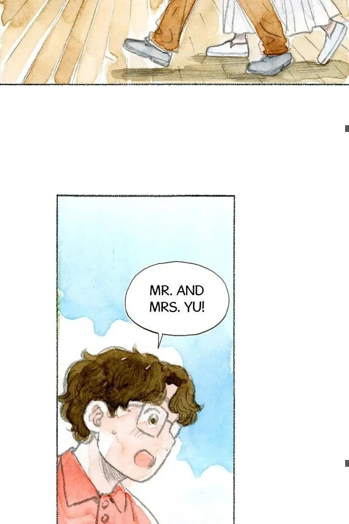 Dead Girl Walking Chapter 4 page 31 - 