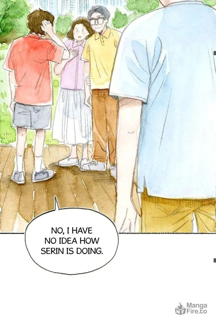 Dead Girl Walking Chapter 4 page 33 - 