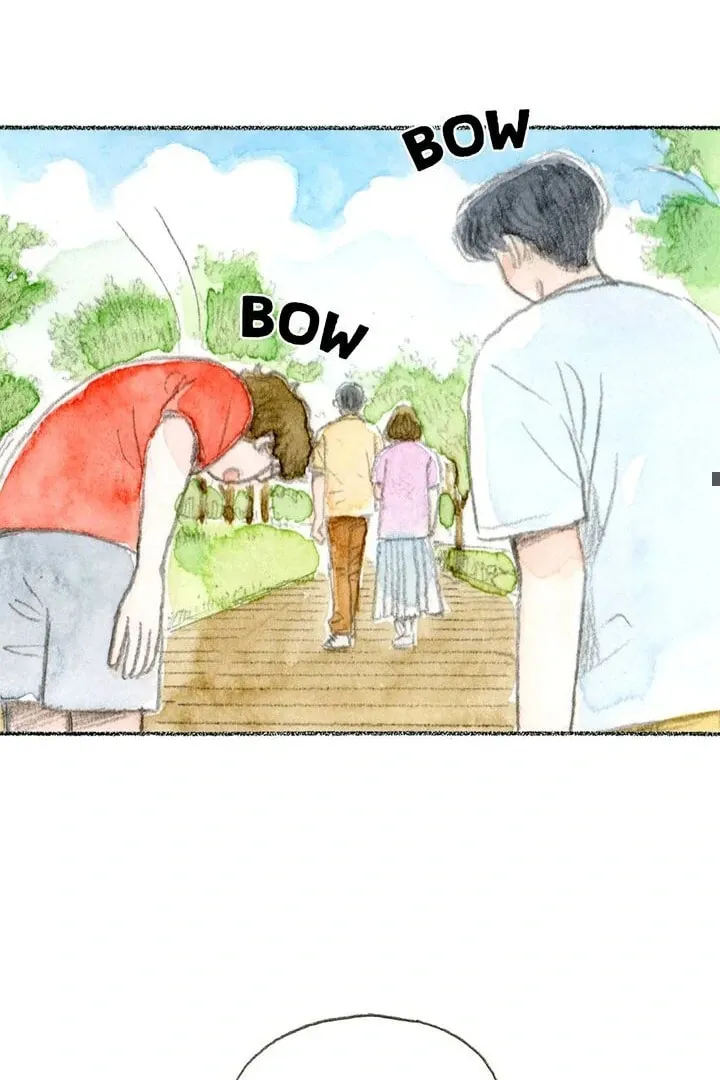 Dead Girl Walking Chapter 4 page 34 - 