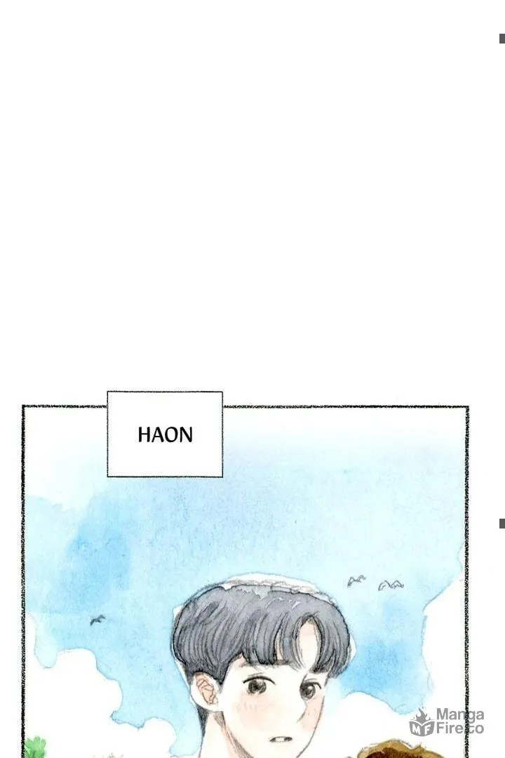 Dead Girl Walking Chapter 4 page 36 - 