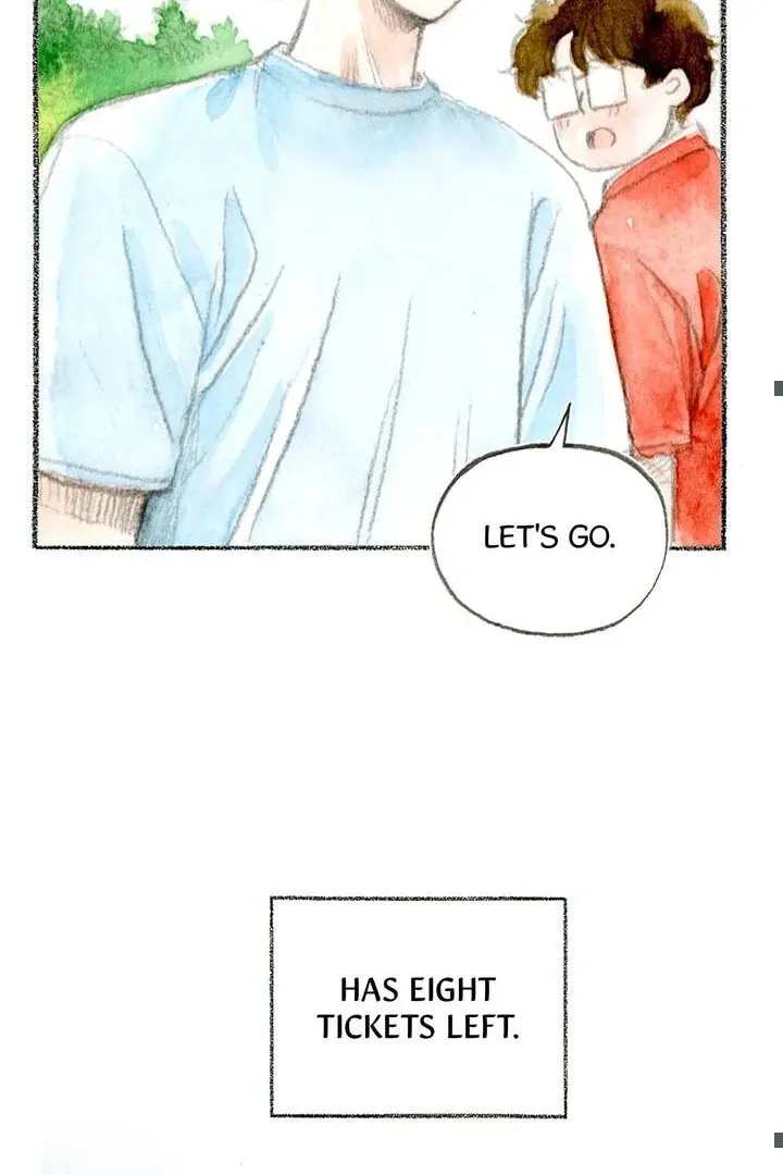 Dead Girl Walking Chapter 4 page 37 - 