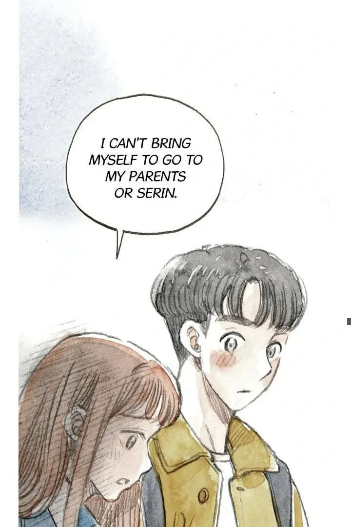 Dead Girl Walking Chapter 4 page 38 - 