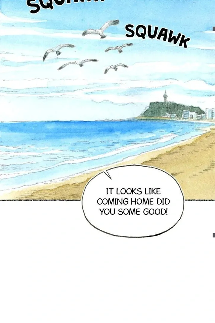 Dead Girl Walking Chapter 4 page 43 - 
