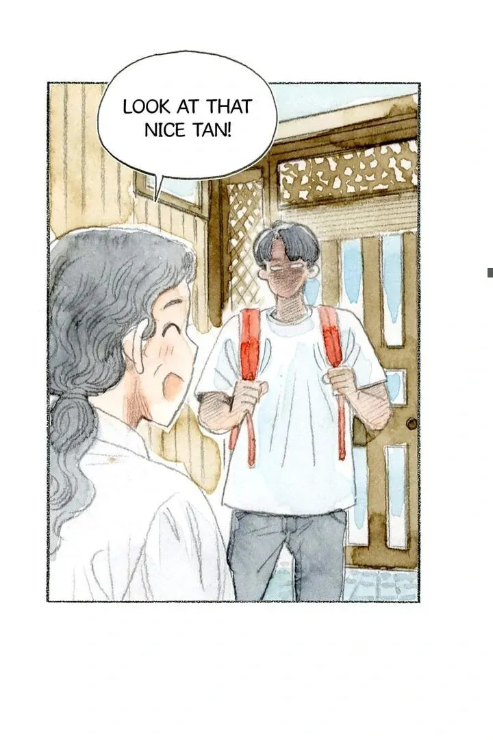 Dead Girl Walking Chapter 4 page 44 - 