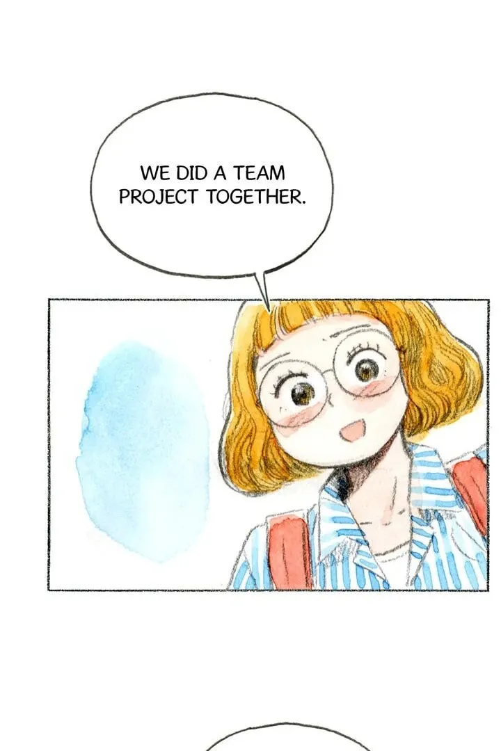 Dead Girl Walking Chapter 4 page 49 - 