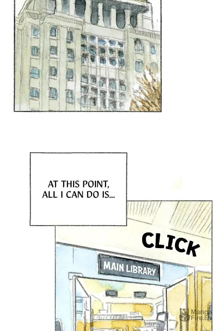 Dead Girl Walking Chapter 4 page 6 - 
