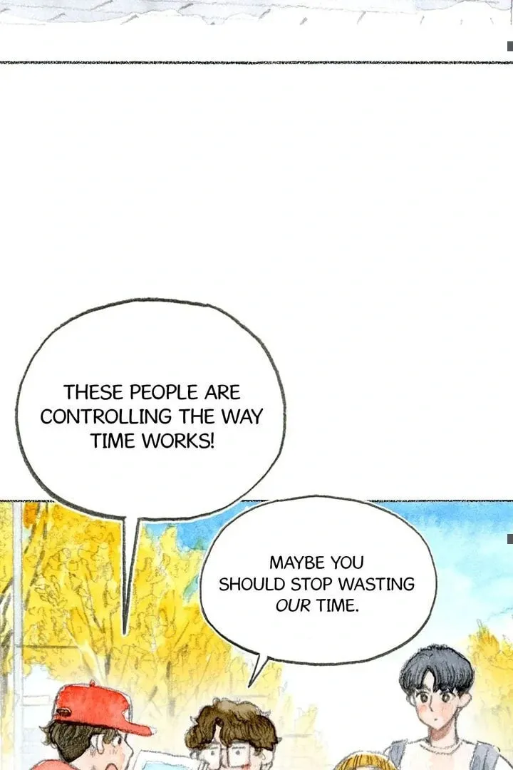 Dead Girl Walking Chapter 4 page 52 - 