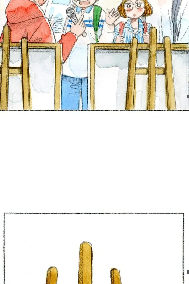 Dead Girl Walking Chapter 4 page 53 - 