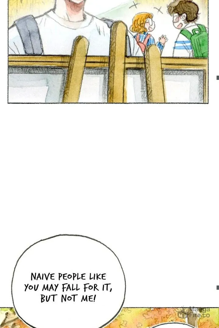 Dead Girl Walking Chapter 4 page 55 - 