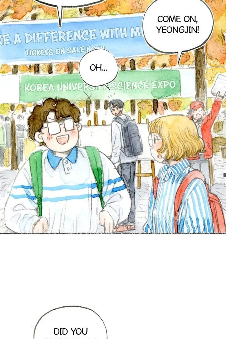 Dead Girl Walking Chapter 4 page 56 - 