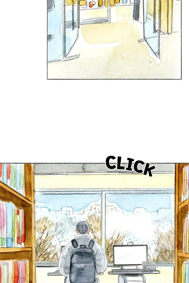 Dead Girl Walking Chapter 4 page 7 - 