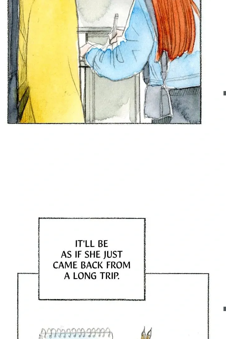 Dead Girl Walking Chapter 4 page 62 - 