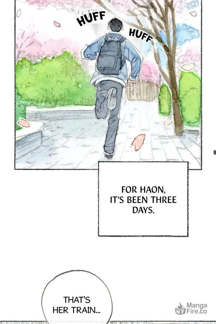 Dead Girl Walking Chapter 4 page 65 - 