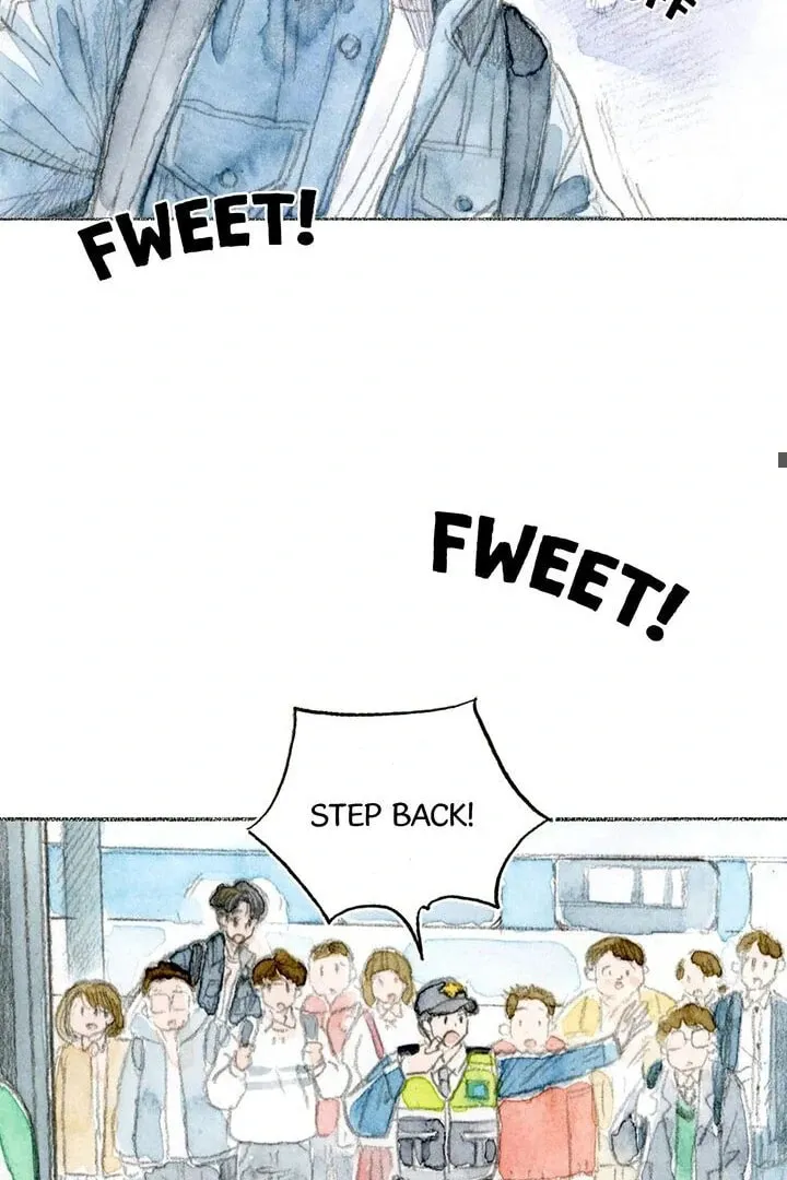Dead Girl Walking Chapter 4 page 67 - 