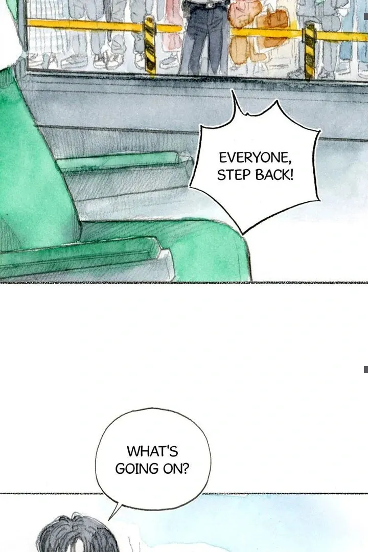 Dead Girl Walking Chapter 4 page 68 - 