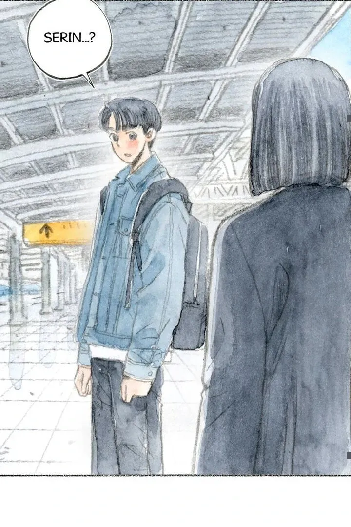 Dead Girl Walking Chapter 4 page 79 - 