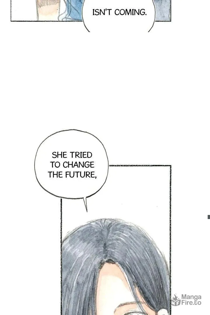 Dead Girl Walking Chapter 4 page 81 - 