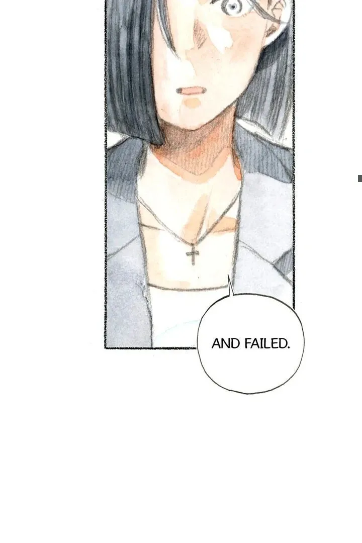 Dead Girl Walking Chapter 4 page 82 - 