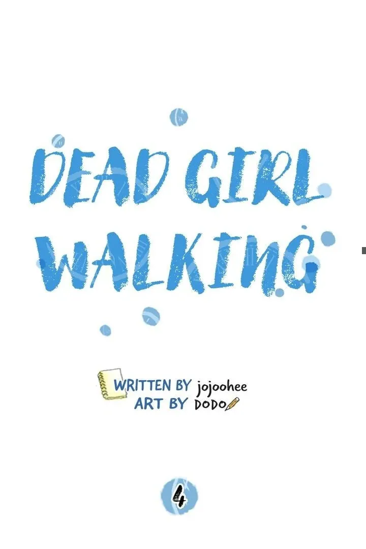 Dead Girl Walking Chapter 4 page 83 - 