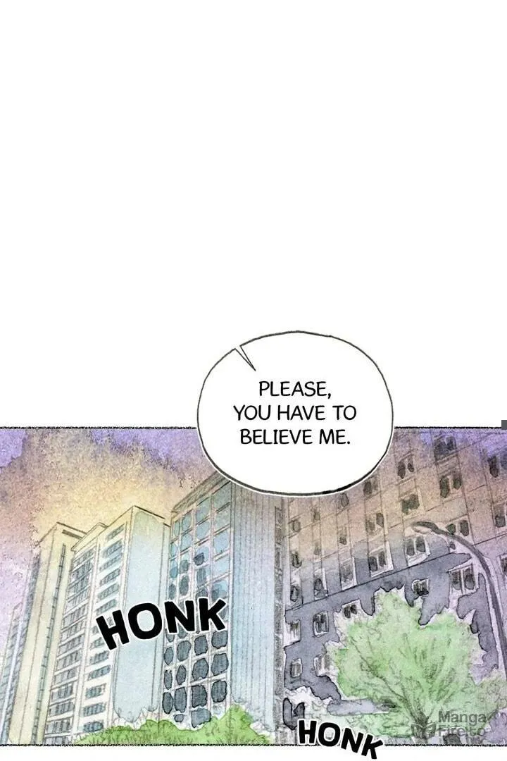 Dead Girl Walking Chapter 4 page 84 - 