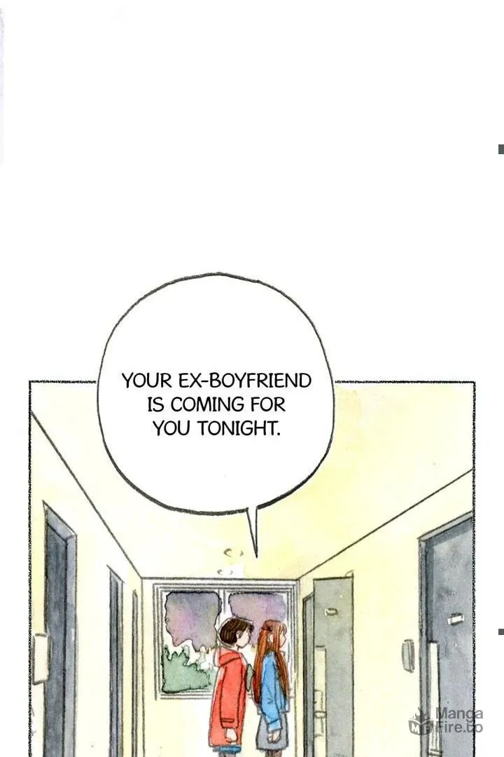 Dead Girl Walking Chapter 4 page 85 - 