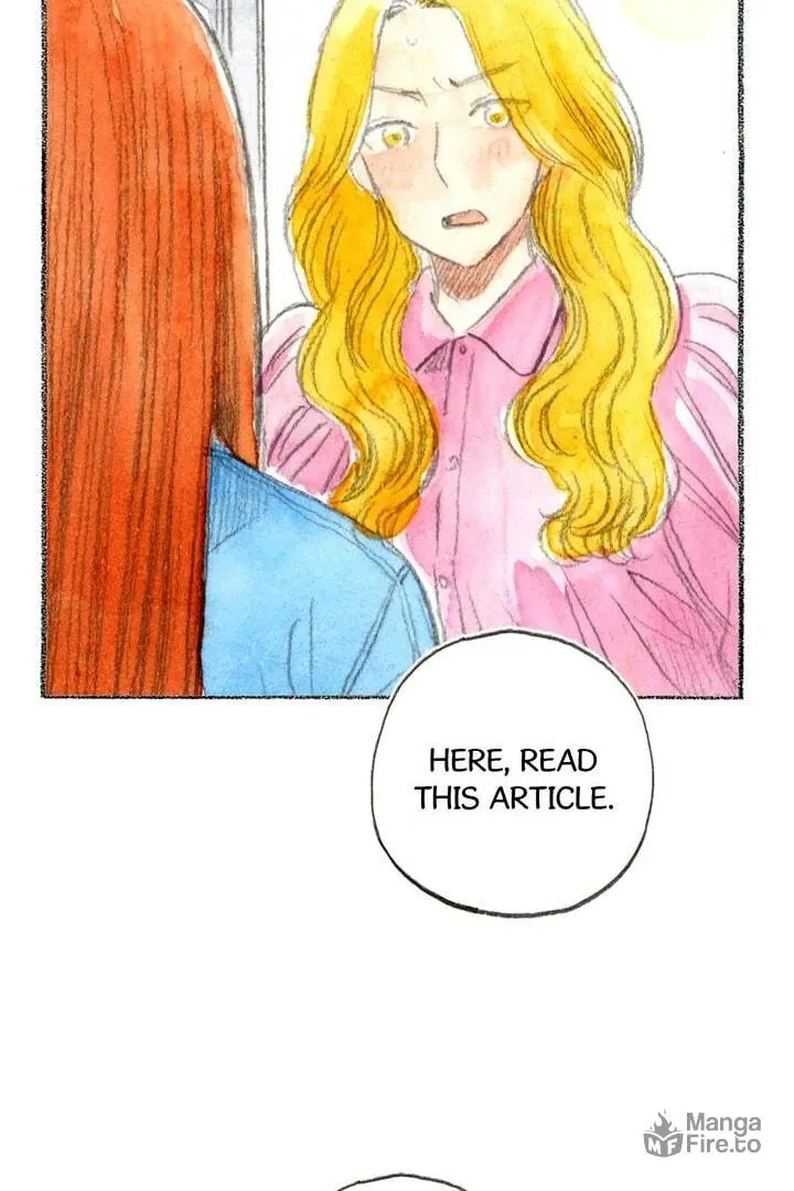 Dead Girl Walking Chapter 4 page 87 - 