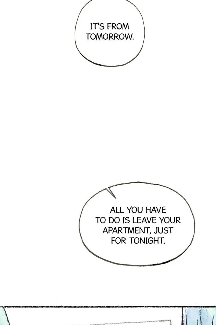 Dead Girl Walking Chapter 4 page 88 - 