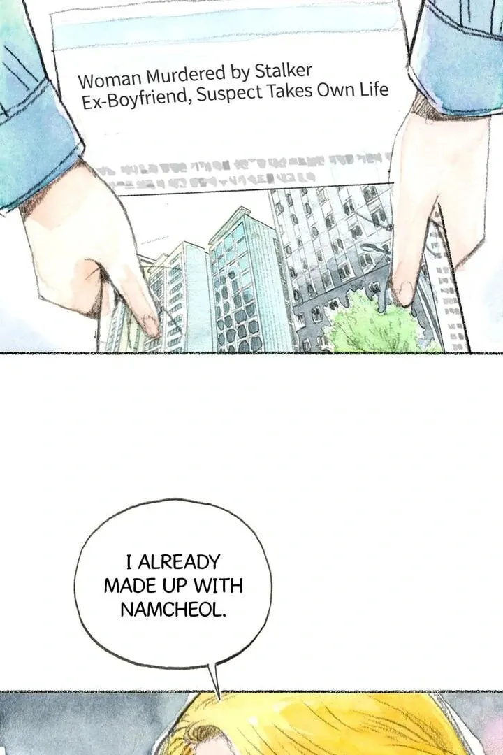 Dead Girl Walking Chapter 4 page 89 - 