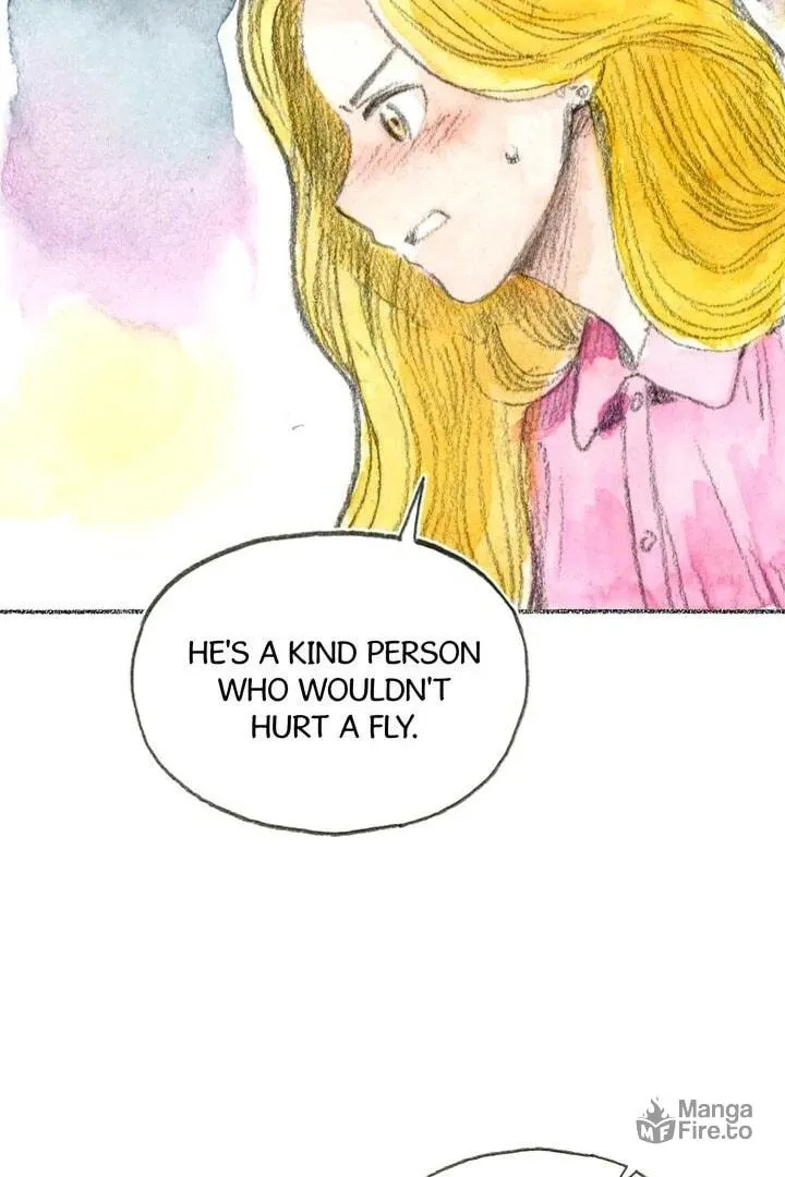 Dead Girl Walking Chapter 4 page 90 - 