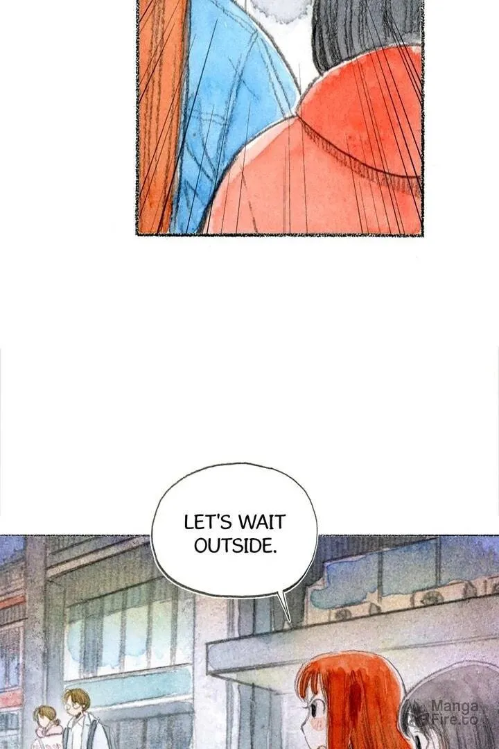 Dead Girl Walking Chapter 4 page 93 - 