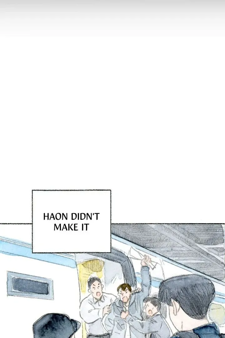 Dead Girl Walking Chapter 5 page 2 - 