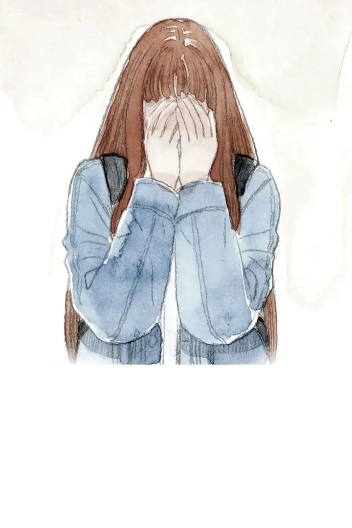 Dead Girl Walking Chapter 5 page 101 - 