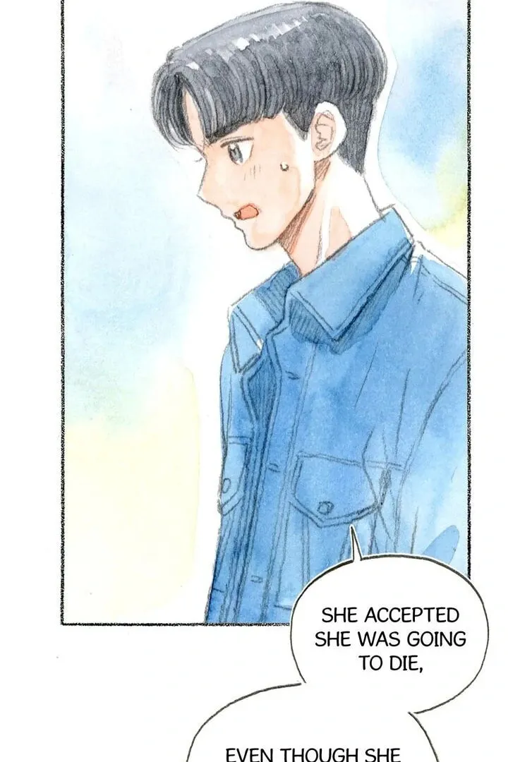 Dead Girl Walking Chapter 5 page 104 - 