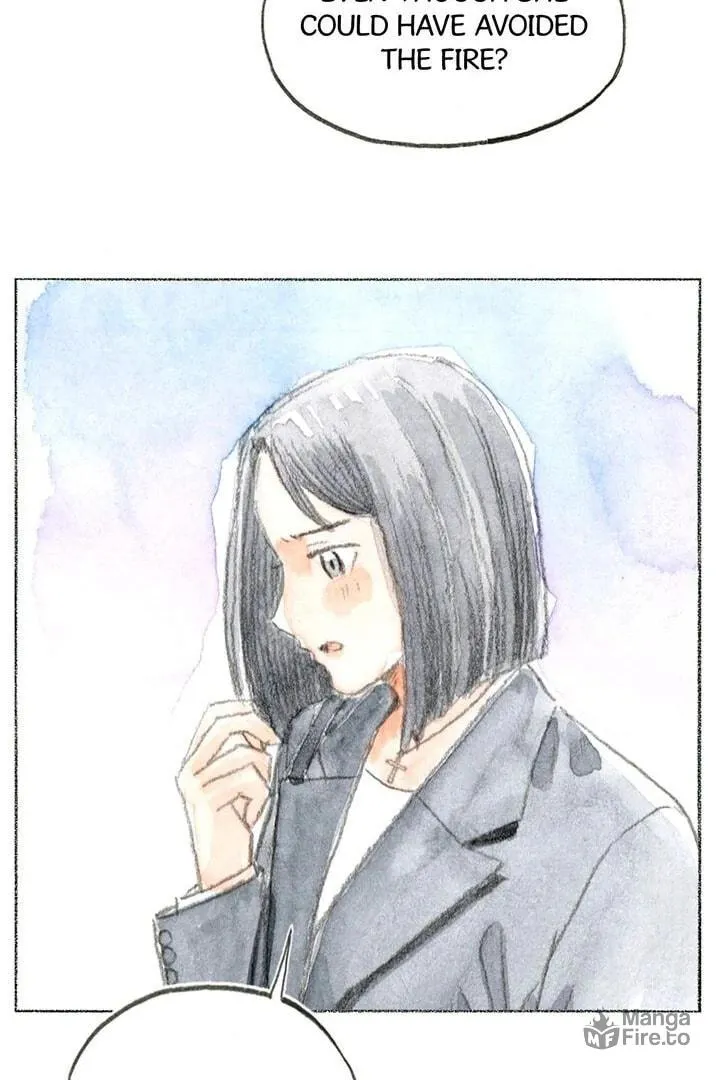 Dead Girl Walking Chapter 5 page 105 - 