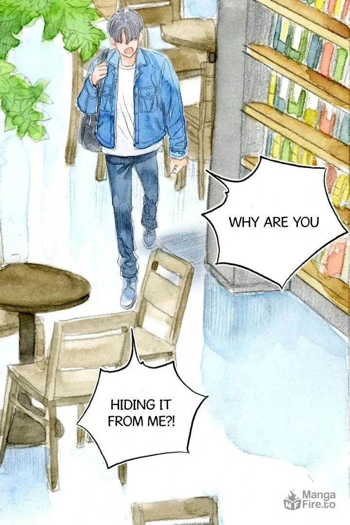 Dead Girl Walking Chapter 5 page 108 - 