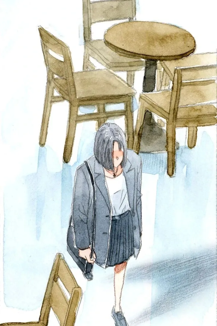 Dead Girl Walking Chapter 5 page 109 - 