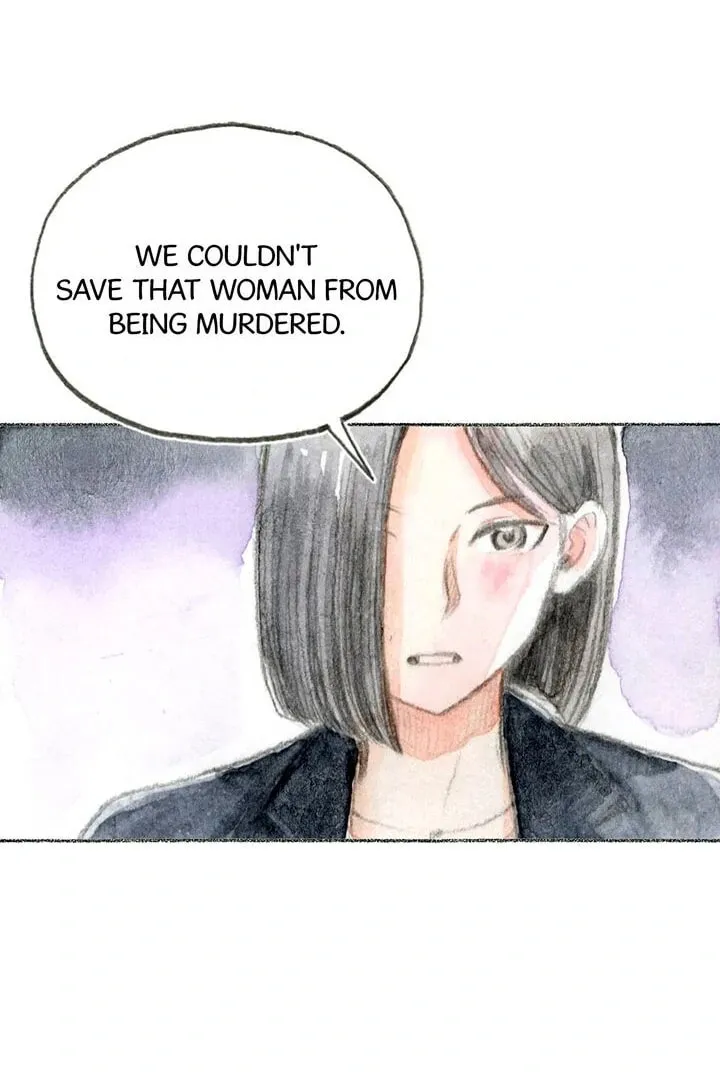 Dead Girl Walking Chapter 5 page 13 - 