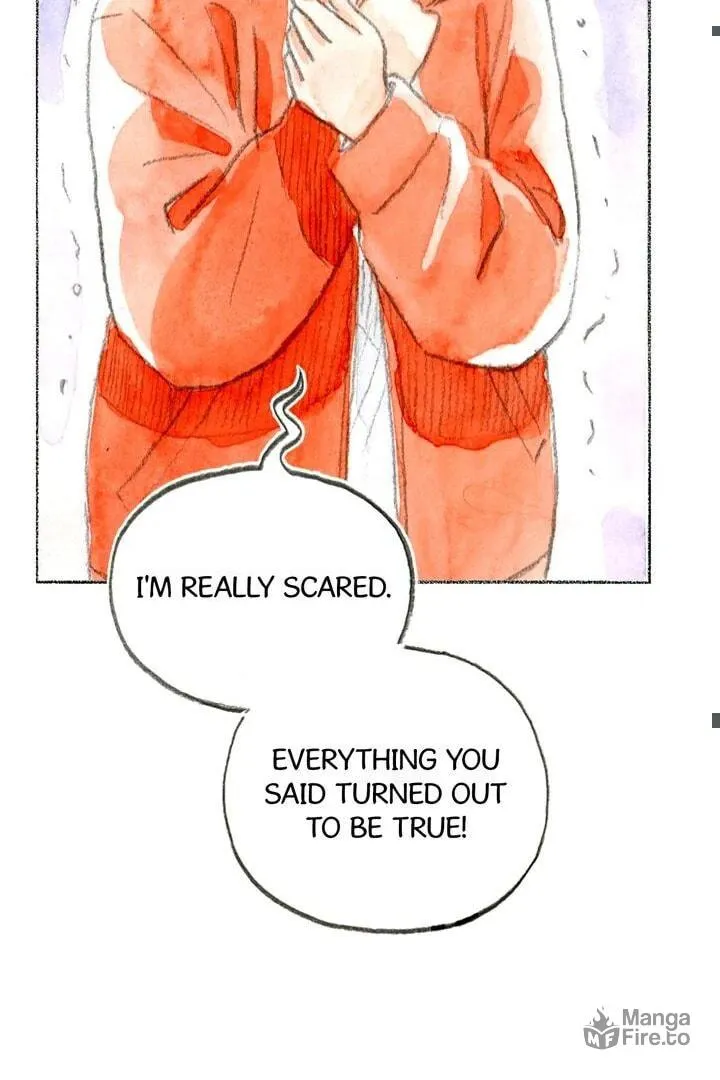 Dead Girl Walking Chapter 5 page 21 - 