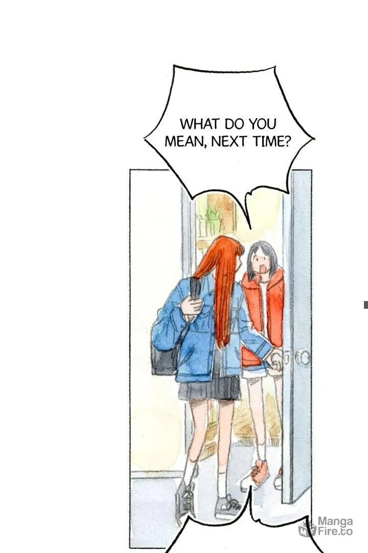 Dead Girl Walking Chapter 5 page 25 - 