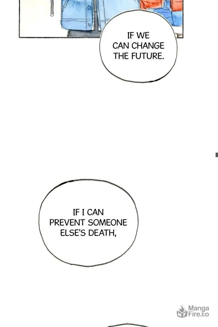 Dead Girl Walking Chapter 5 page 27 - 