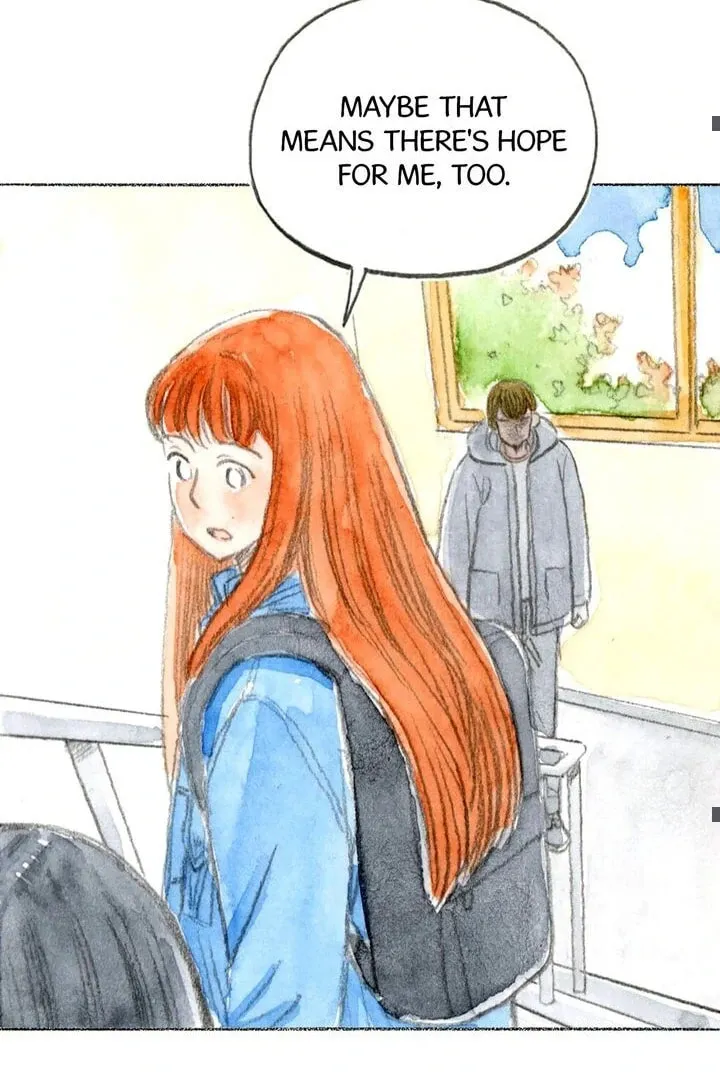Dead Girl Walking Chapter 5 page 28 - 