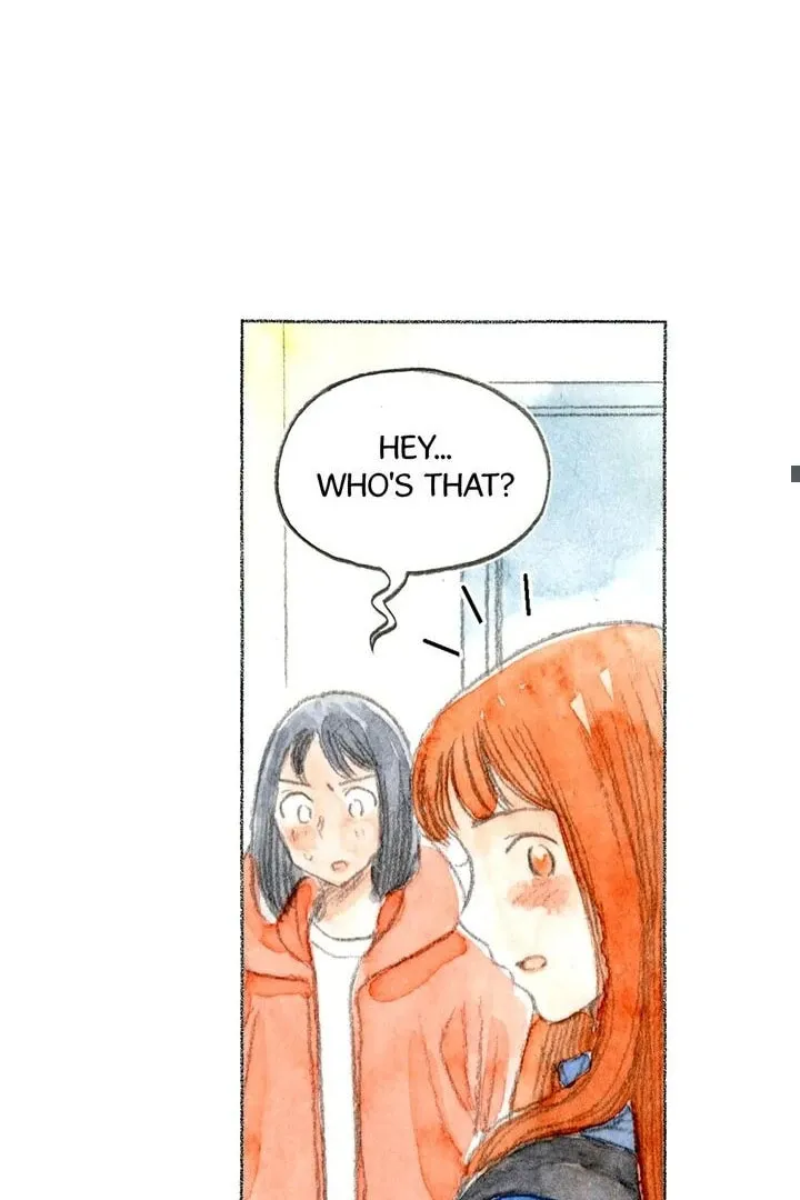 Dead Girl Walking Chapter 5 page 29 - 