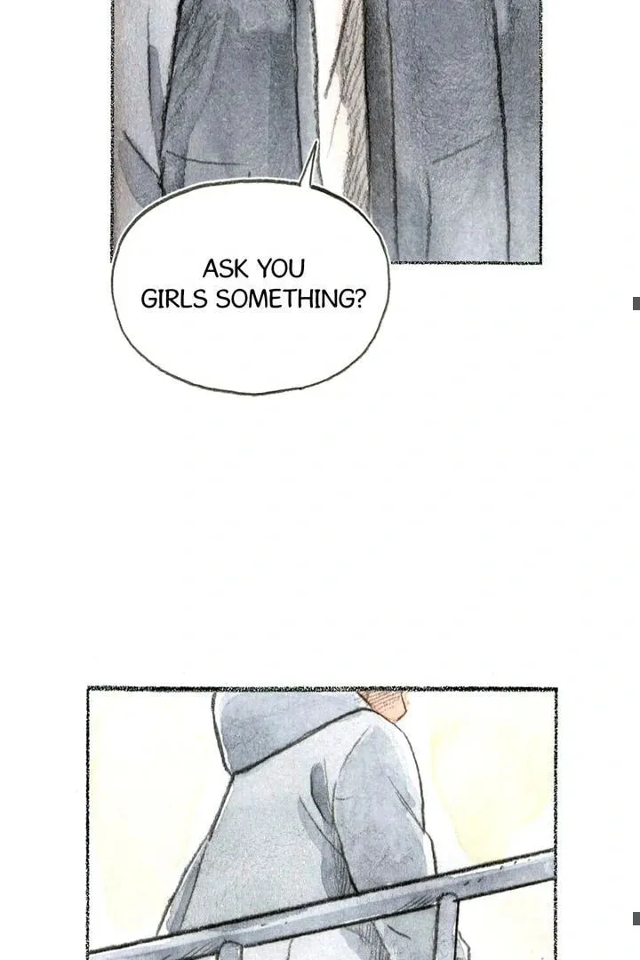 Dead Girl Walking Chapter 5 page 31 - 