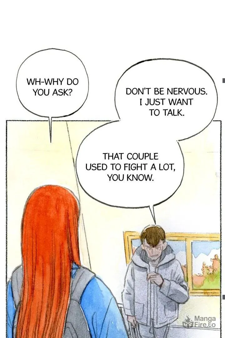 Dead Girl Walking Chapter 5 page 33 - 