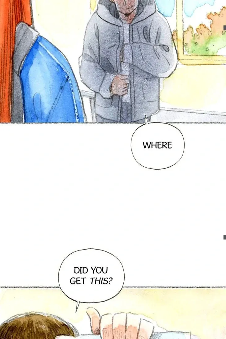 Dead Girl Walking Chapter 5 page 37 - 