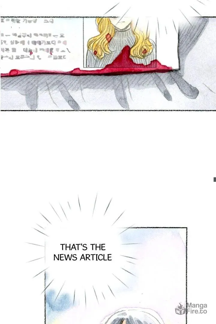 Dead Girl Walking Chapter 5 page 39 - 
