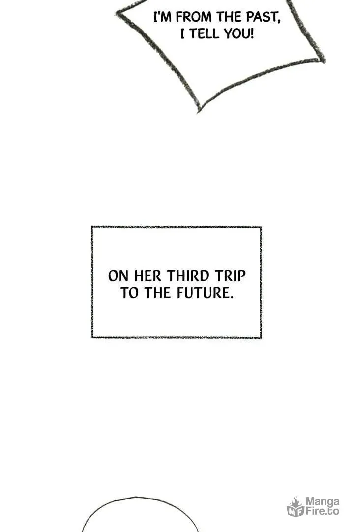 Dead Girl Walking Chapter 5 page 5 - 