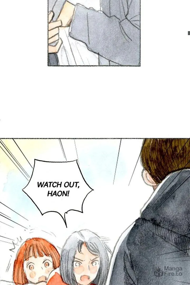 Dead Girl Walking Chapter 5 page 42 - 