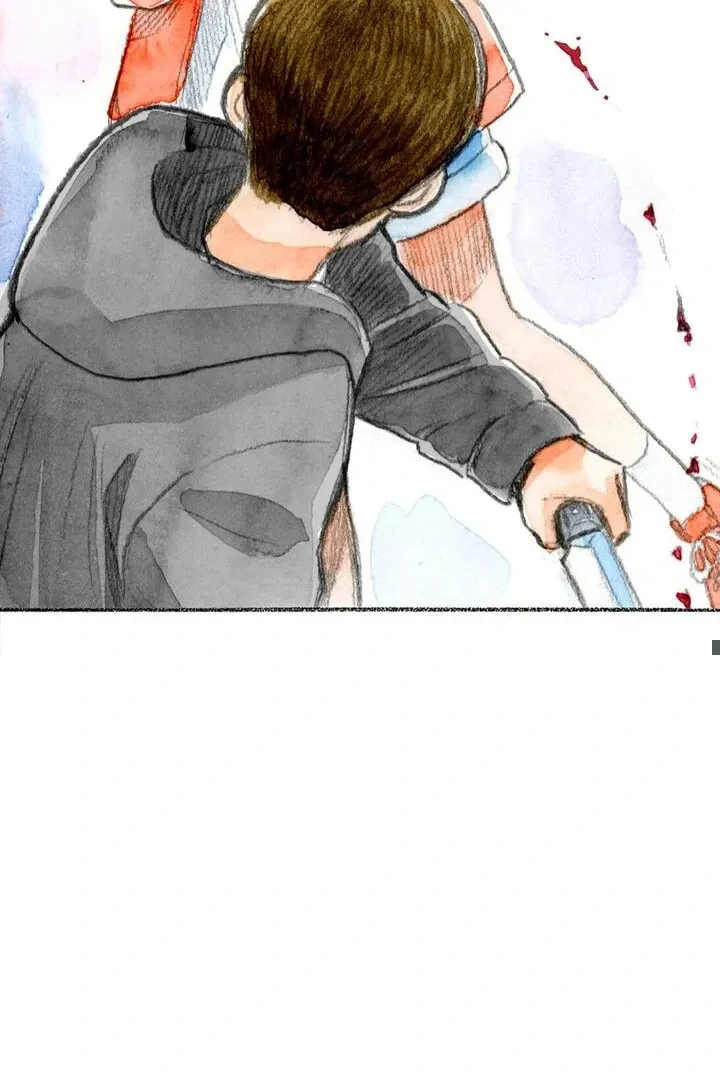 Dead Girl Walking Chapter 5 page 46 - 