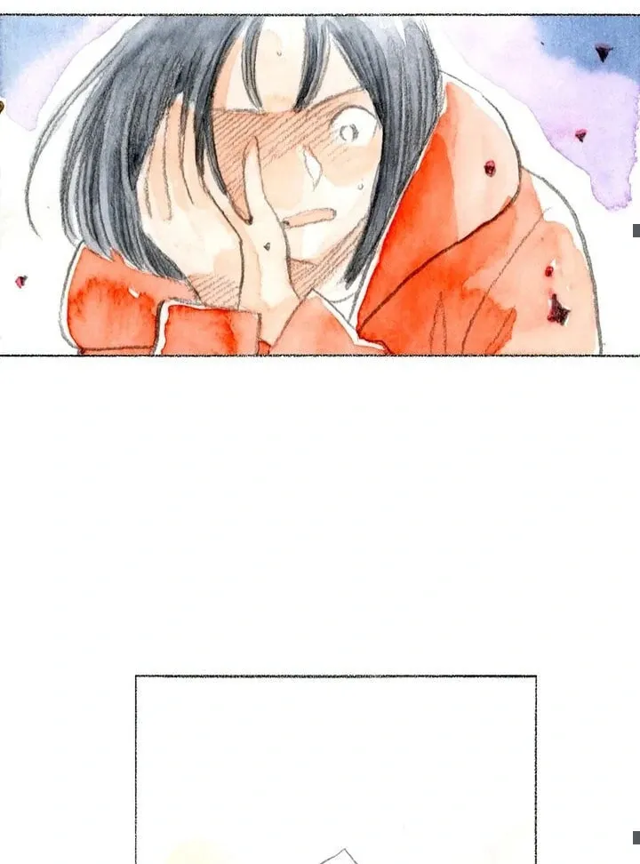Dead Girl Walking Chapter 5 page 47 - 